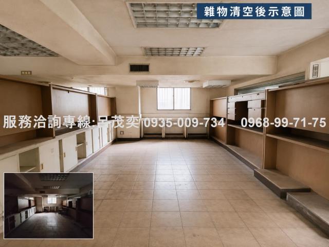 台北萬華大樓-1