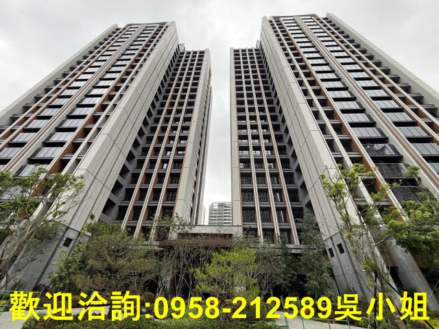 新竹竹北大樓-1