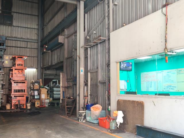 桃園八德廠房-3