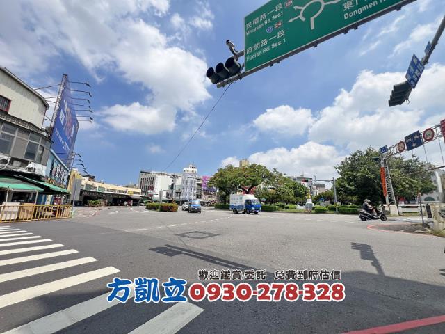 台南中西區透天-3