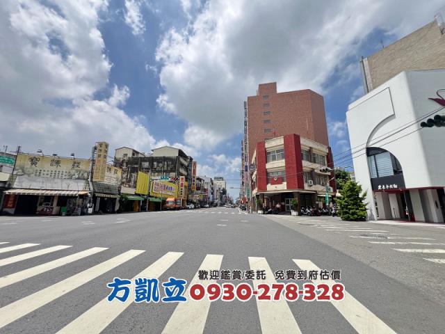 台南中西區透天-9