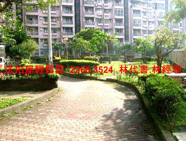 桃園龜山華廈法拍-5