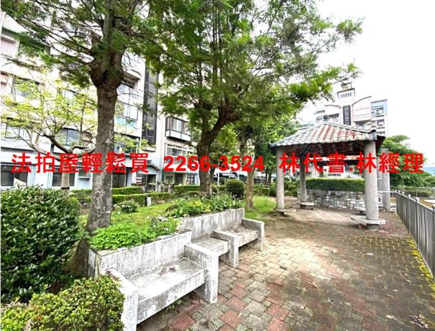 桃園龜山華廈法拍-6