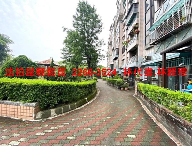 桃園龜山華廈法拍-7