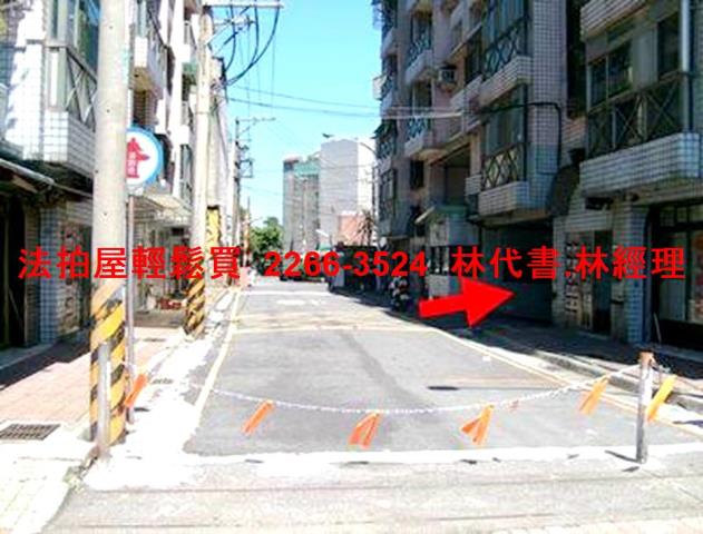 桃園龜山華廈法拍-9