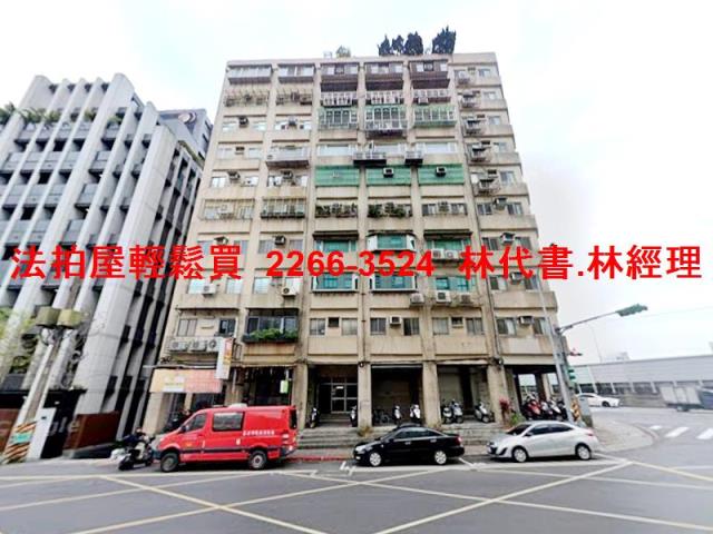 中正區大樓法拍-6
