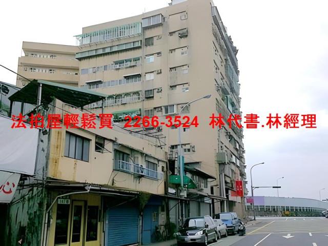中正區大樓法拍-7