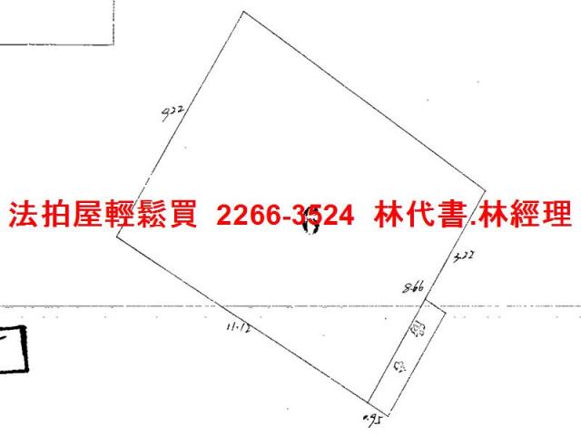 中正區大樓法拍-9