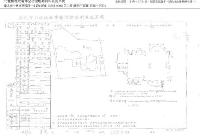 士林拍賣大樓-5