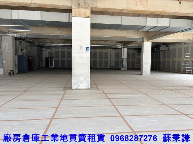 蘆竹廠房-2