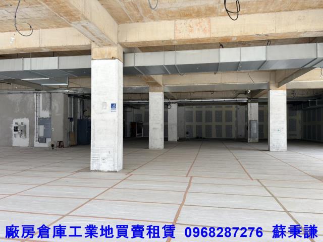 蘆竹廠房-3