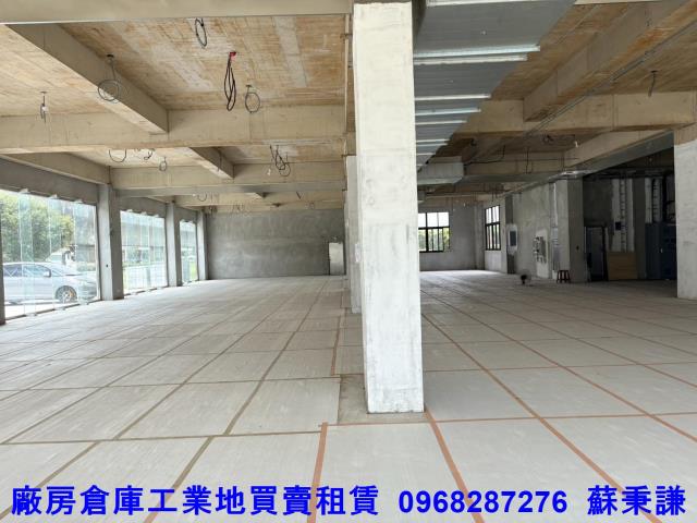 蘆竹廠房-4