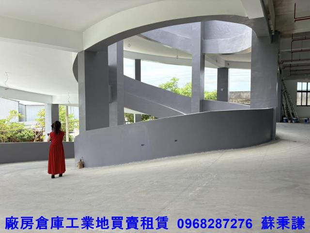 蘆竹廠房-6