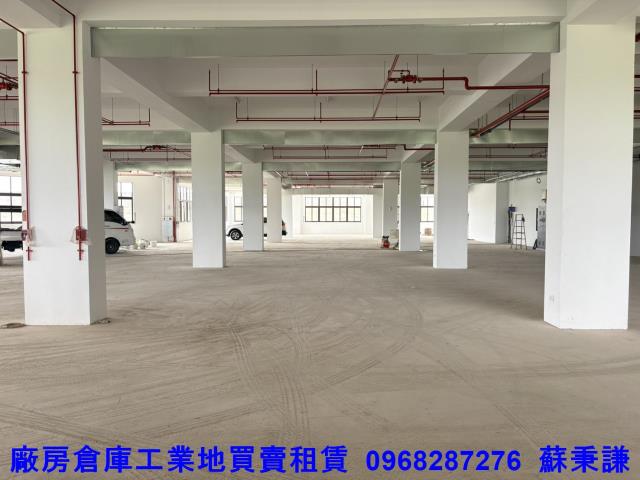 蘆竹廠房-7