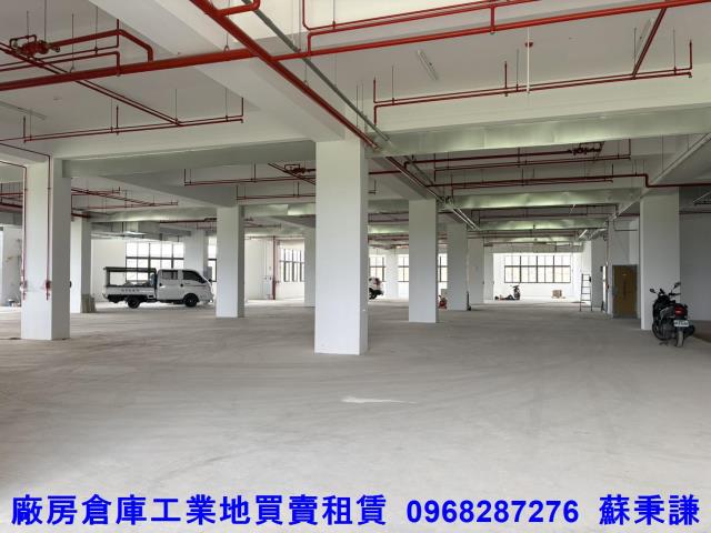 蘆竹廠房-8