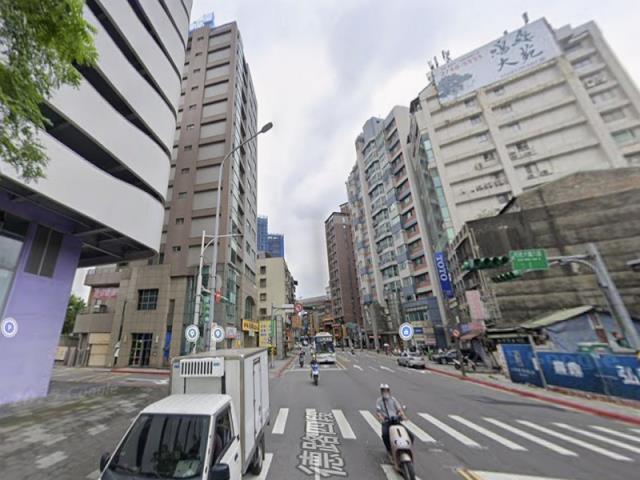 松山大樓法拍-14