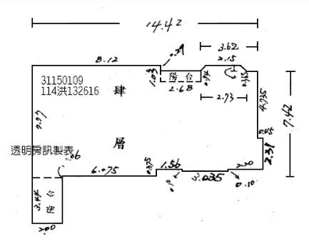 松山大樓法拍-2