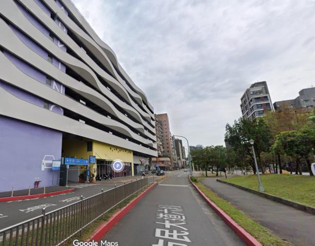 松山大樓法拍-8