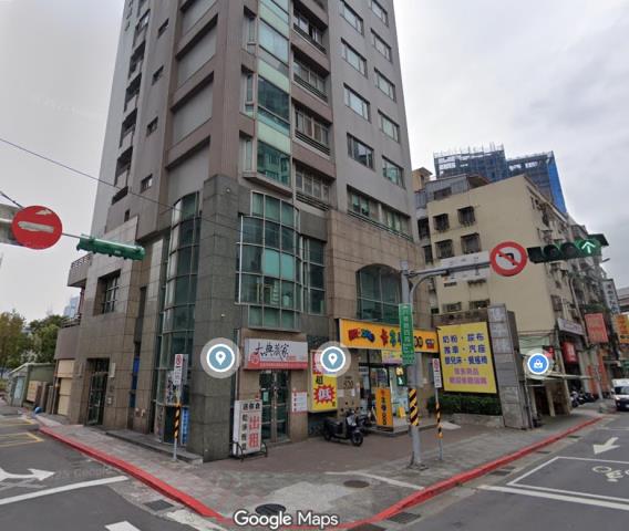 松山大樓法拍-9