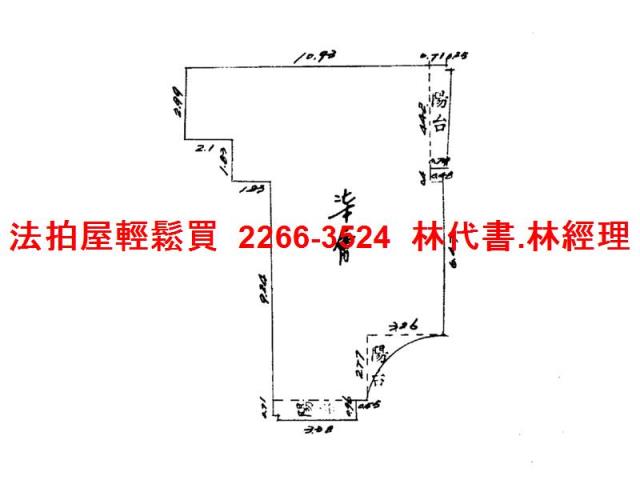 中山區大樓法拍-10