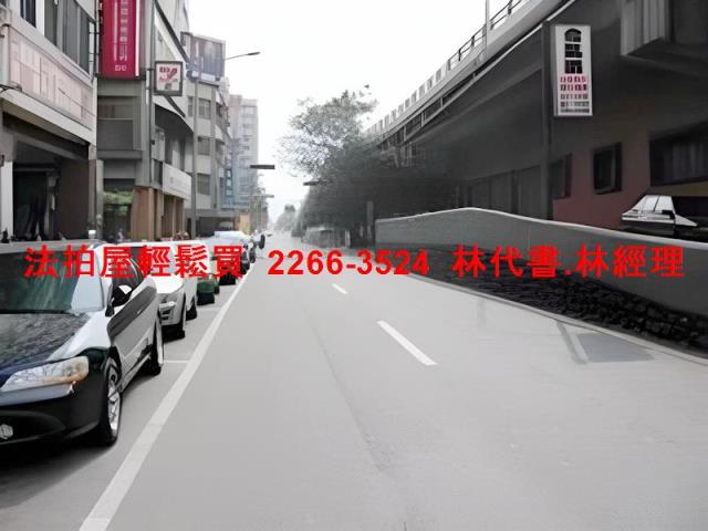 中山區大樓法拍-8