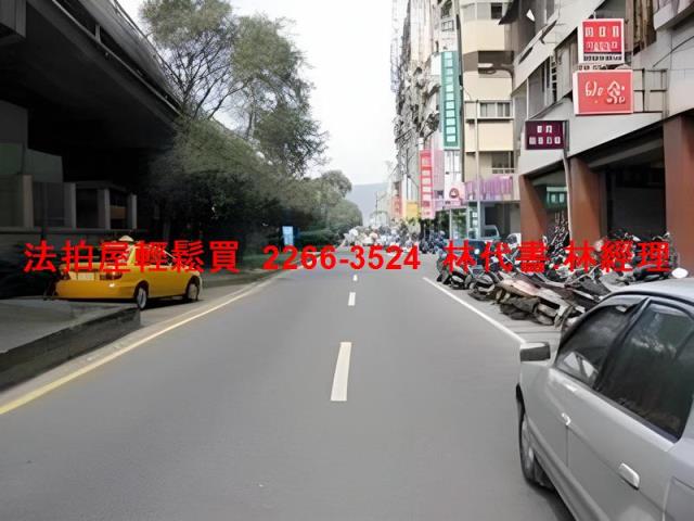 中山區大樓法拍-9