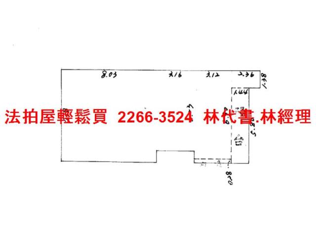 桃園區華廈法拍-12