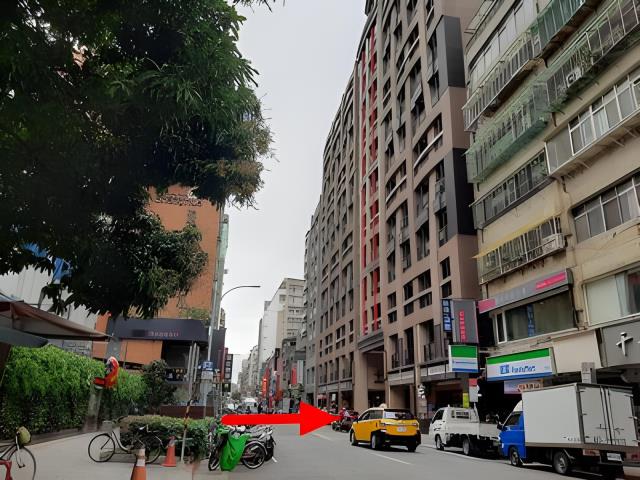中山區大樓法拍-3
