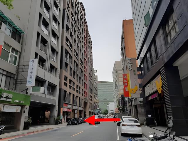 中山區大樓法拍-4