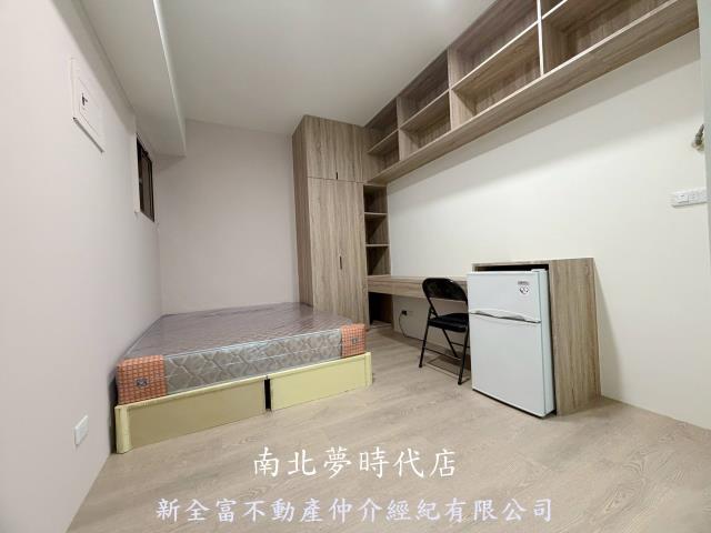 台南套房-1