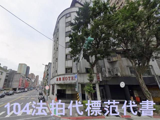 台北大安區大樓法拍-4