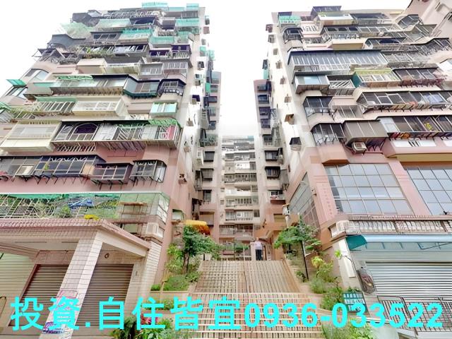 新北樹林拍賣大樓-3