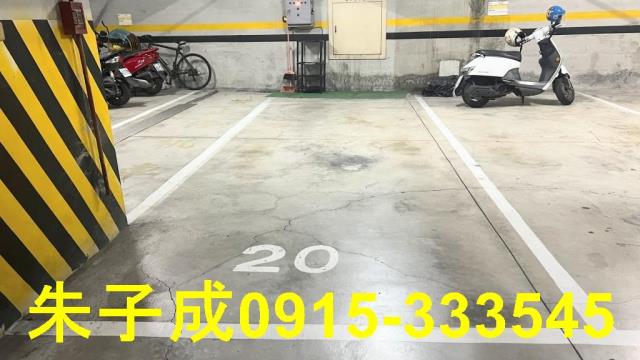 高雄三民區大樓-2