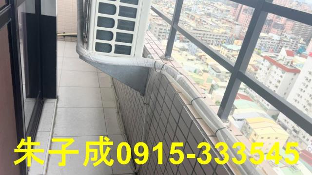 高雄三民區大樓-6