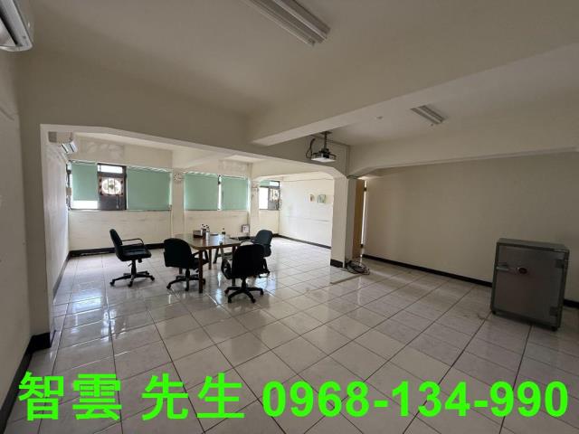 新北新莊廠房-1