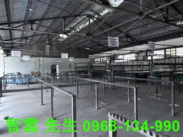 新北新莊廠房-2