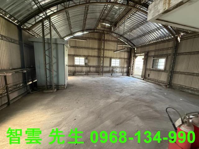 新北新莊廠房-4