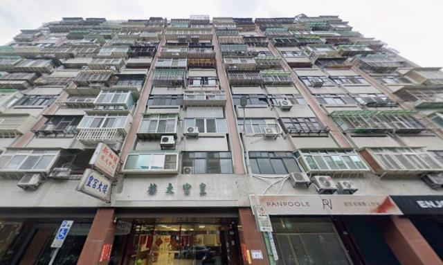 台北中山區大樓拍賣-2