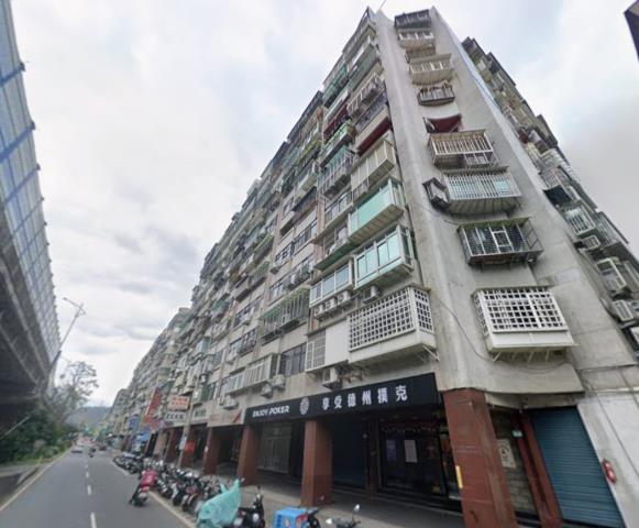 台北中山區大樓拍賣-3