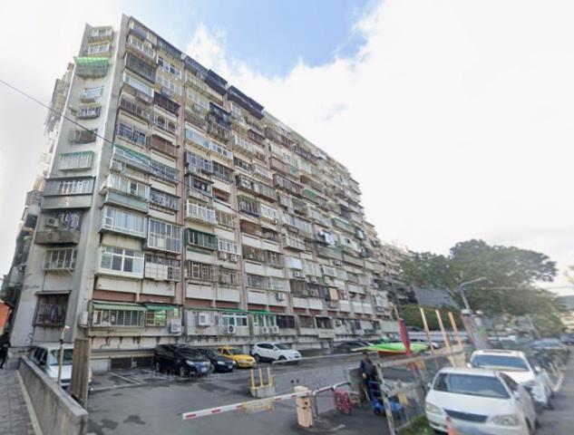 台北中山區大樓拍賣-5