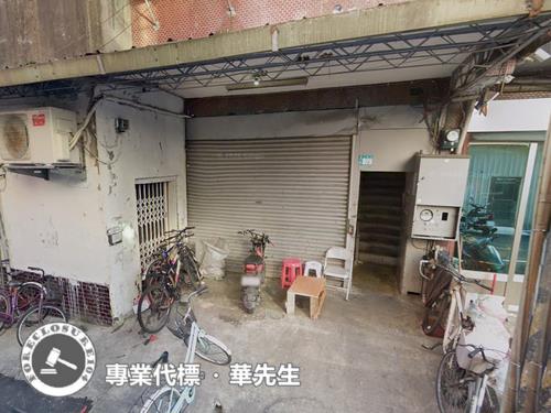 新北樹林法拍透天-2