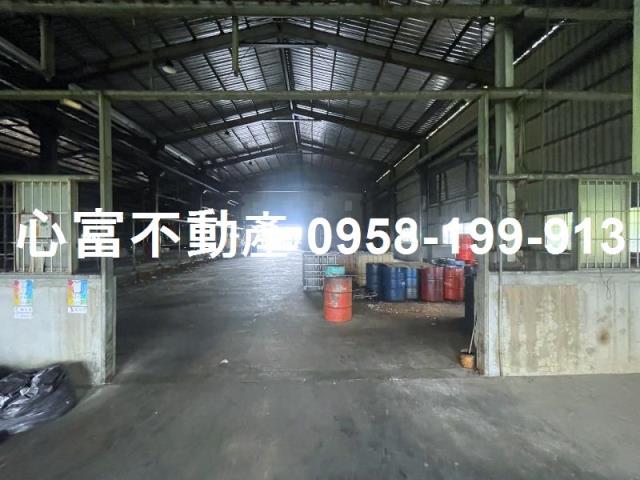 高雄岡山廠房-2