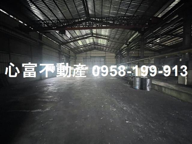 高雄岡山廠房-3