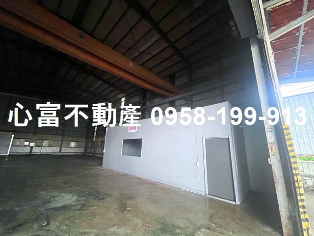 高雄湖內廠房-1