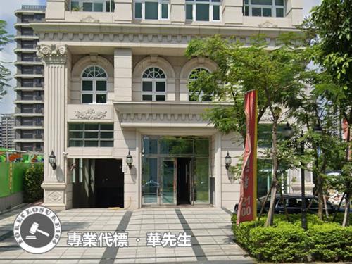 新北新莊法拍大樓-6