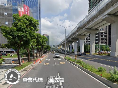 新北新莊法拍大樓-7
