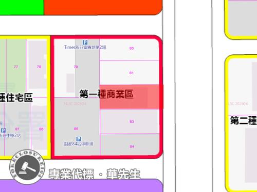 新北新莊法拍大樓-8
