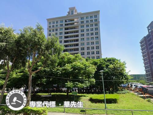 新北新莊法拍大樓-2