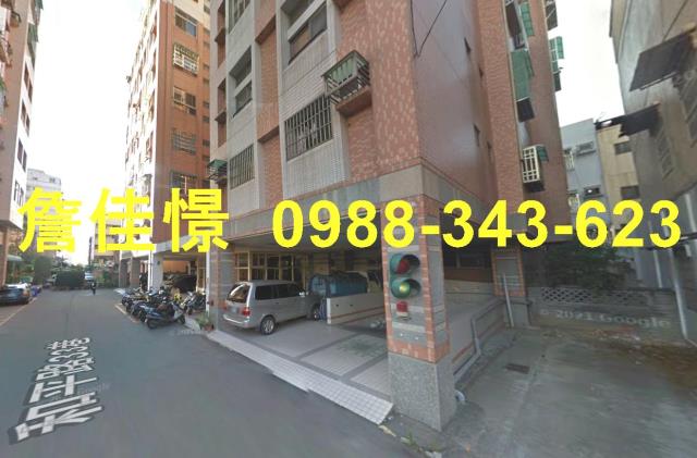 台中潭子華廈法拍-2