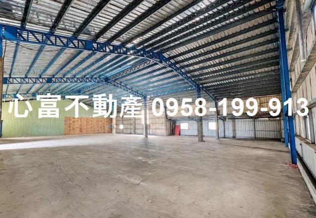 橋頭廠房-1